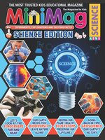 MiniMag - Easy Science Special Edition